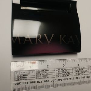 Mary Kay compact, unfilled. New in box.